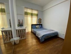 Sims Green (D14), Apartment #406382541